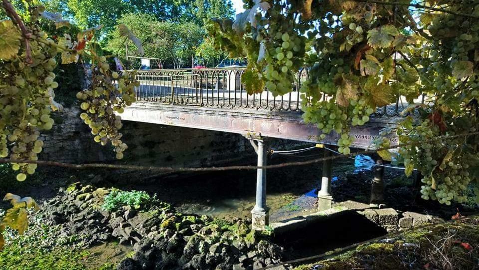 Gite Du Domaine De La Forge Boncourt-Sur-Meuse Eksteriør bilde
